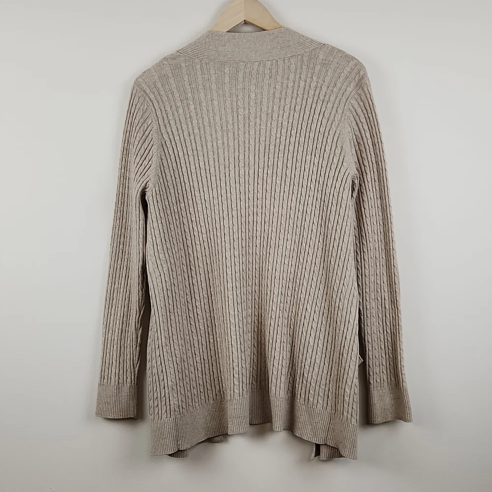 Laura Scott Women's Sweater - Picture 2 of 4